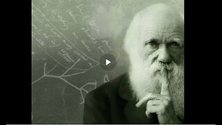 Part 1 -Dr. Lee Merritt | Watch the Frontmen: Charles Darwin
