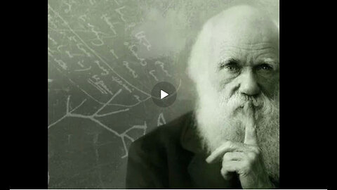 Part 1 -Dr. Lee Merritt | Watch the Frontmen: Charles Darwin