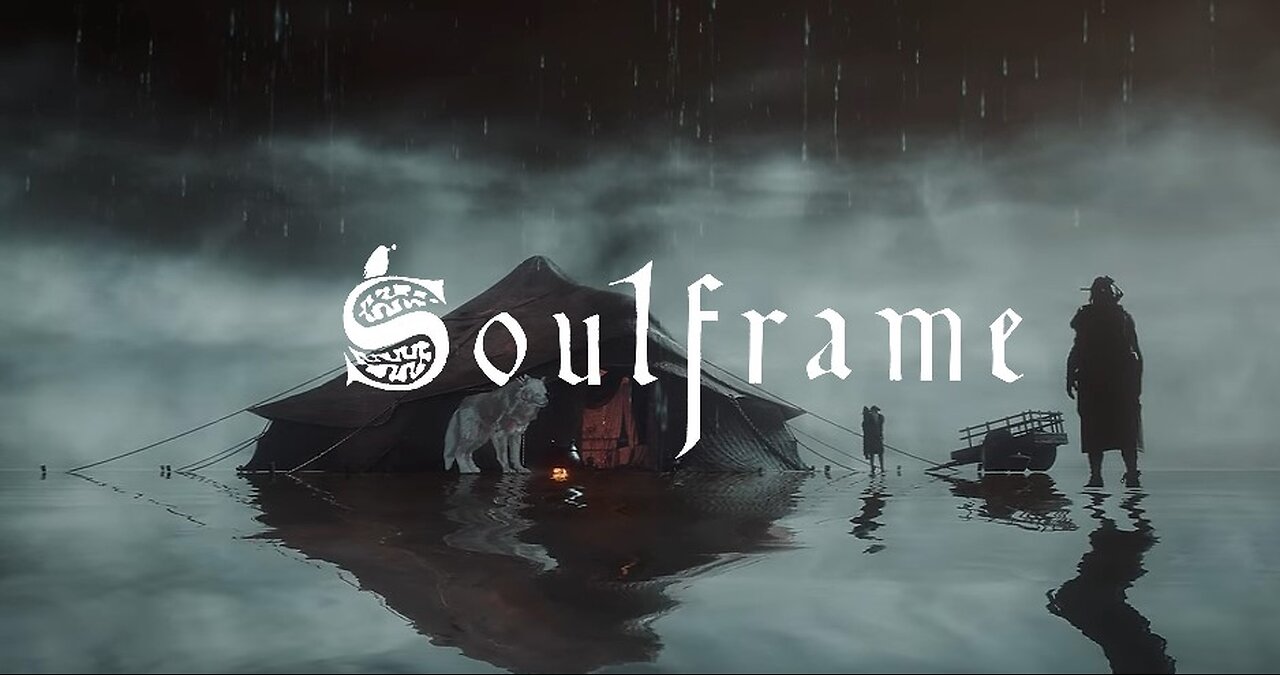soulframe , wolf pups saved
