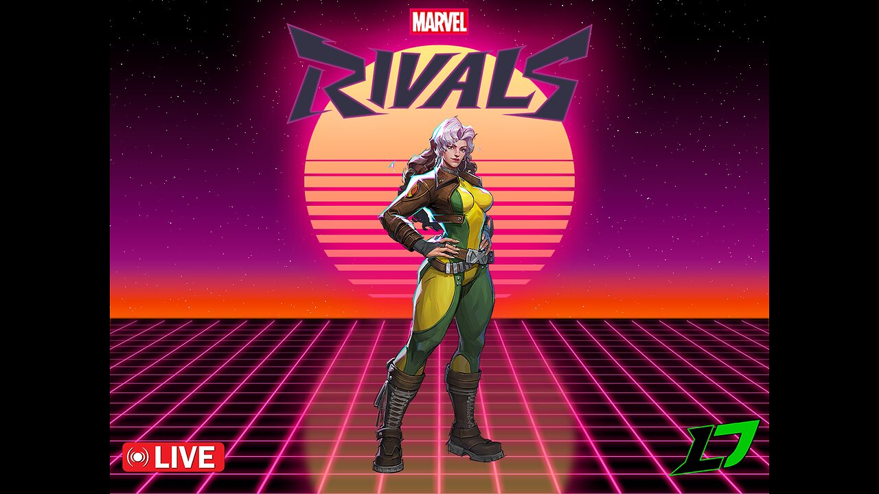 [Early Access] Rogue’s Got That Touch