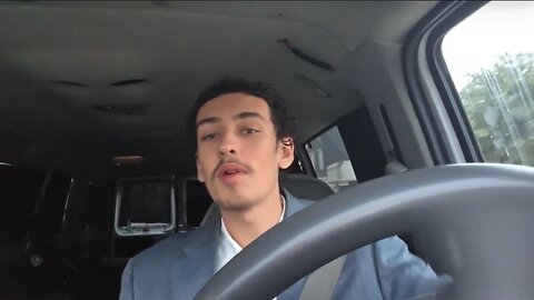 🛑 SHOOVY (KICK) FOLLOWS ICE POSEIDON TO ROSWELL, NM 12-14-25