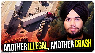 Another Illegal Alien Kills Americans! Candace Owens Promises to Violate Kirk Gag Order? & MORE!