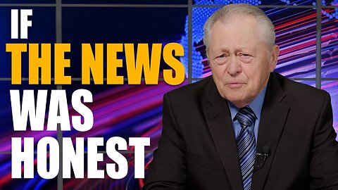 If The News Were Honest | Honest Ads