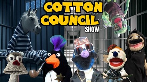 The Cotton Council | Deport The Horse