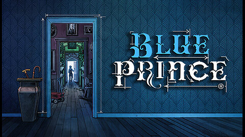 Blue Prince Part 1: Let's start drafting