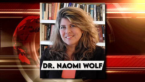 Pfizer Papers & The Global Agenda: Dr. Naomi Wolf Exposes the Cover-Up | Take FiVe