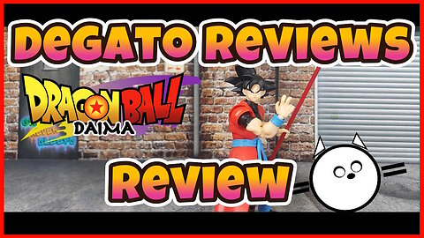 Demoniacl Fit's Time Vanguard Review (Son Goku Xenoverse)