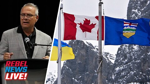 Carney 'won't do a thing' to address Albertans' demands: Cory Morgan