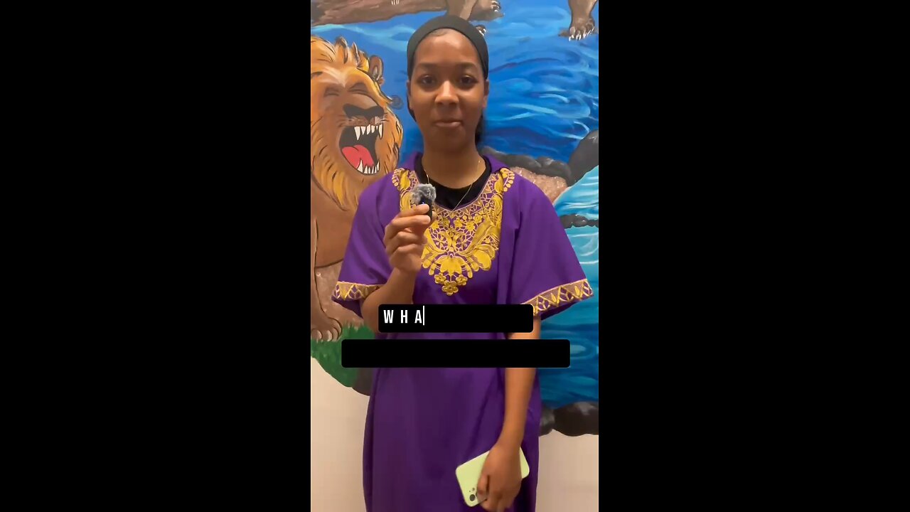 Would you be able to pass the test?? Comment down below!!!