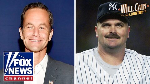 Kirk Cameron, David Wells, and the fight for American tradition