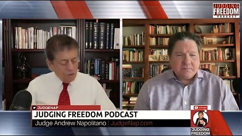 Daniel McAdams : Trump and His Tariffs