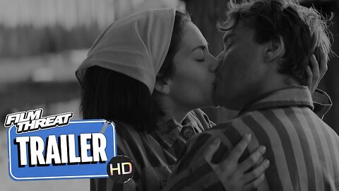 BAU, ARTIST AT WAR | Official HD Trailer (2025) | DRAMA | Film Threat Trailers