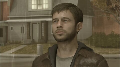 Heavy Rain (Part 1)