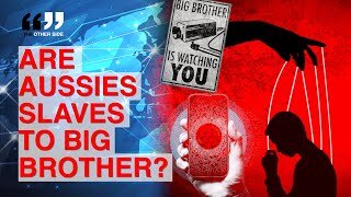 Top Economist WARNS: Aussie’s Love of BIG Government & Welfare Has HUGE Cost