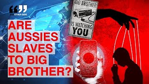 Top Economist WARNS: Aussie’s Love of BIG Government & Welfare Has HUGE Cost