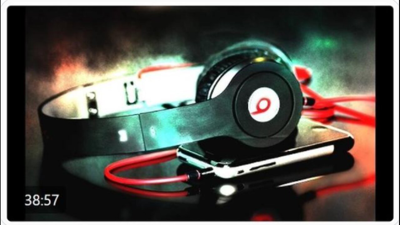 MUSIC HAS BEEN WEAPONIZED SINCE THE 1940'S - HIGH TECH FREQUENCY WARS 432 HZ VS 440 HZ