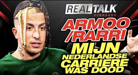 Arno rarri bij Fernando