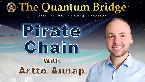 Pirate Chain - with Artto Aunap