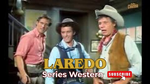 Ladrones de Tierras 1/11 (Serie "Laredo")