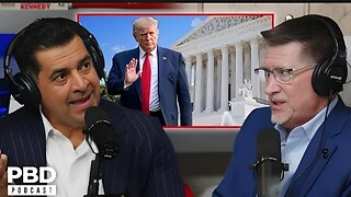 "$1.3 TRILLION In Tariff Revenue "- Supreme Court's Trump Tariff Decision Will MAKE or BREAK America