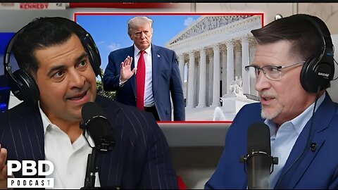 "$1.3 TRILLION In Tariff Revenue "- Supreme Court's Trump Tariff Decision Will MAKE or BREAK America