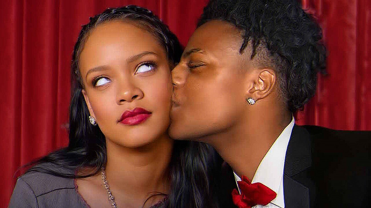 When Streamers Meet Their Crush.. - spotlight