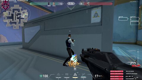 Just hold the spike and don't die, please!