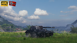 spahpanzer-sp-i-c - pearl-river - World of Tanks - WoT
