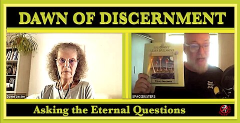 Dawn of Discernment: Asking the Eternal Questions