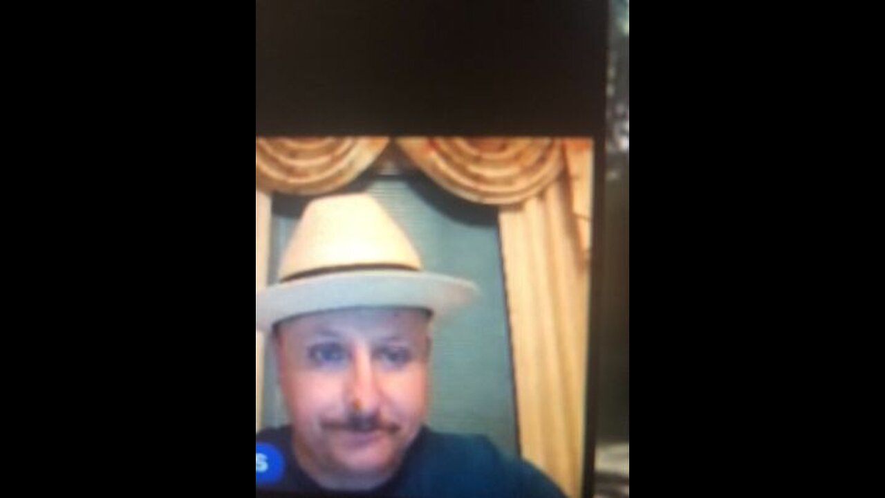 Chill stream watching stuff