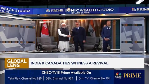 Global Lens | India-Canada Ties Explained Under Canadian PM Mark Carney vs Justin Trudeau
