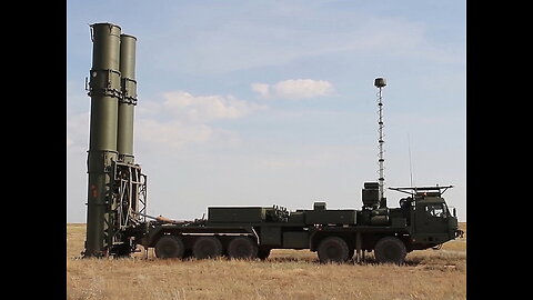 Ujawniono, że dywizja wyposażona w rakiety Prometheus została wysłana do Rosji.