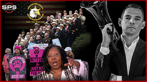 Liberal Dudes Getting SNIPPED to Prove their Support to Women after Trump’s Victory! As Women go on Sex Strike 