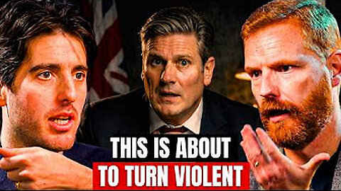 Iam taking to the streets