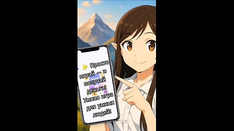 🔹 💸 Играешь — Зарабатываешь! MobileMate 2048 — Твоя Игра с Прибылью!
