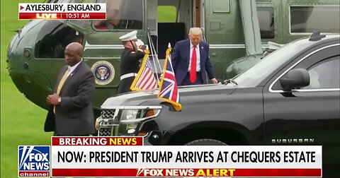 AIR FORCE 1 FORCED DOWN WITH PRES TRUMP AND MALANIA