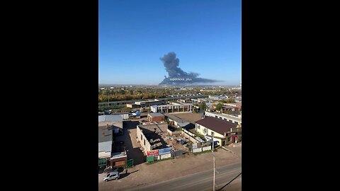 🔥 "Gazprom Neftekhim Salavat" again!