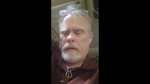 We are seeing spiritual warfare in real time...