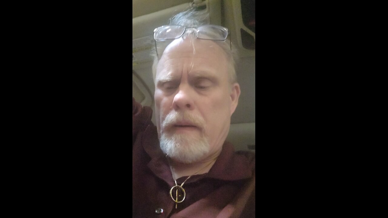 We are seeing spiritual warfare in real time...