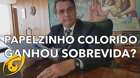 Bolsonaro decreta o fim do "Renda Brasil" | Visão Libertária - 15/09/20 | ANCAPSU