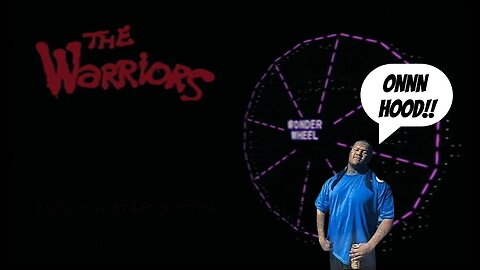 WARRIOR GANG!!! THE WARRIORS GAMEPLAY EPISODE 1