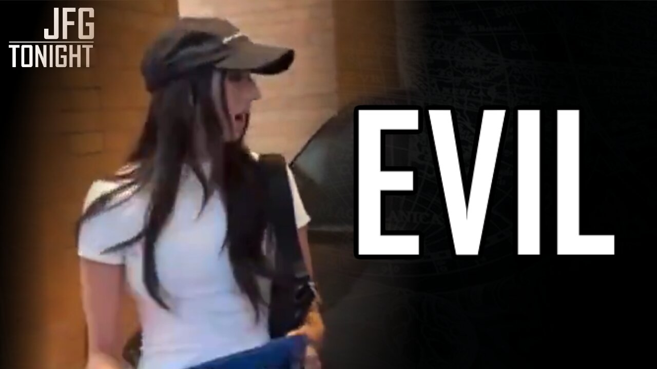 Evil | JFGT #1268