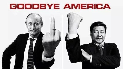 America! Attack Iran and YOU ARE DONE!