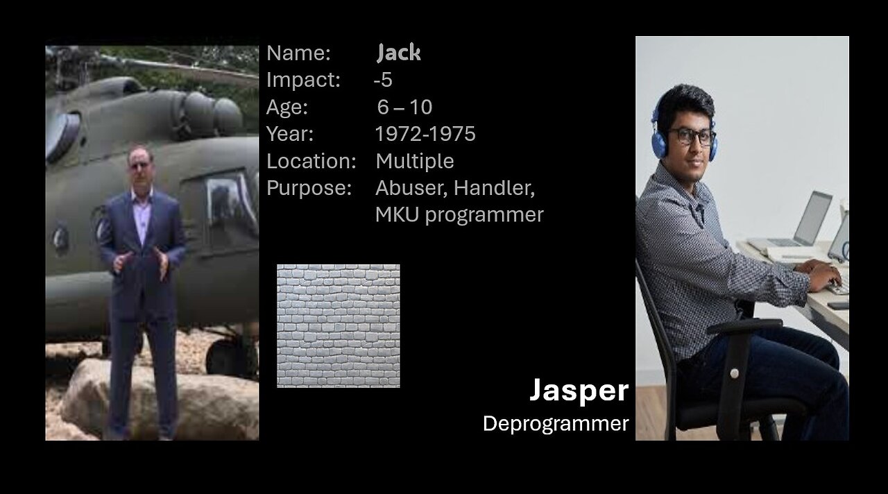 S2 EP101 -- Ted Talk - Jack