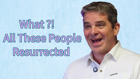 Regular People Continue To Awaken From Death: Real Miracles ~ Right Now - Surprise Yourself