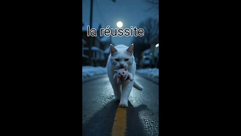 la réussite