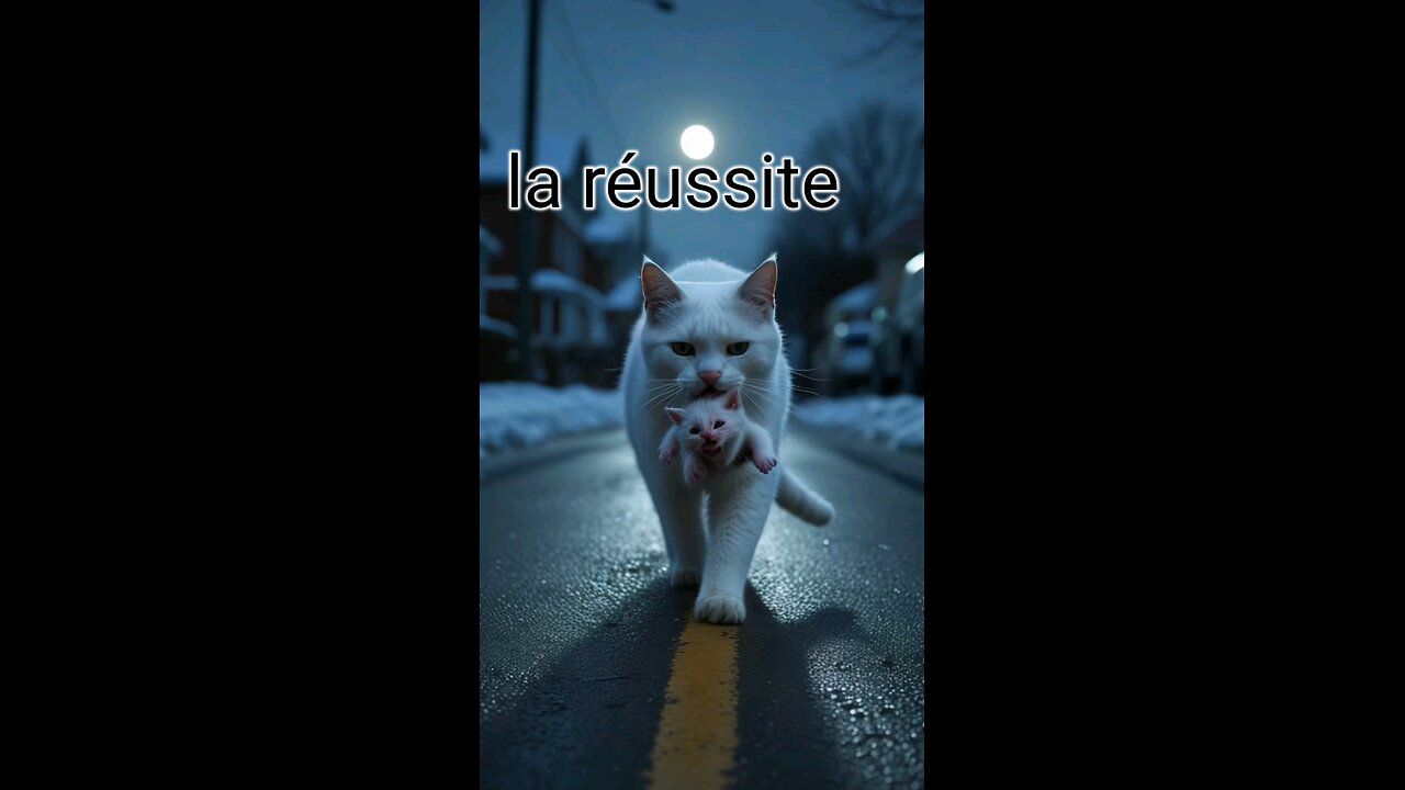 la réussite