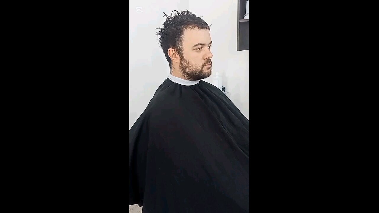 Next Level Barber
