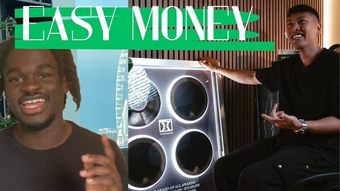 No BS: He Made $35M Using This Strategy (Tim Luong)