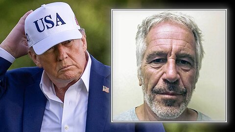 POLITICAL FIRESTORM: Alex Jones Reveals The Secret Of Why The Trump Admin